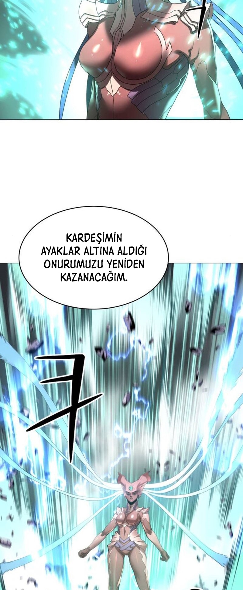 Gangnam Knight - Bölüm 28